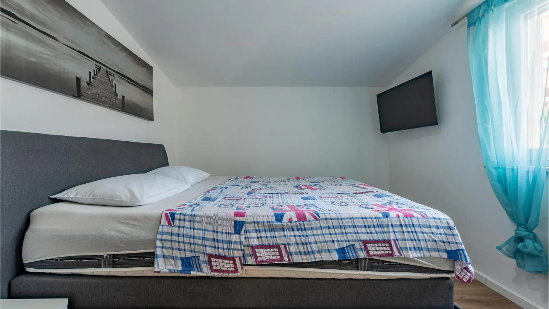 1 Bedroom Beautiful Apartment In Zadar
