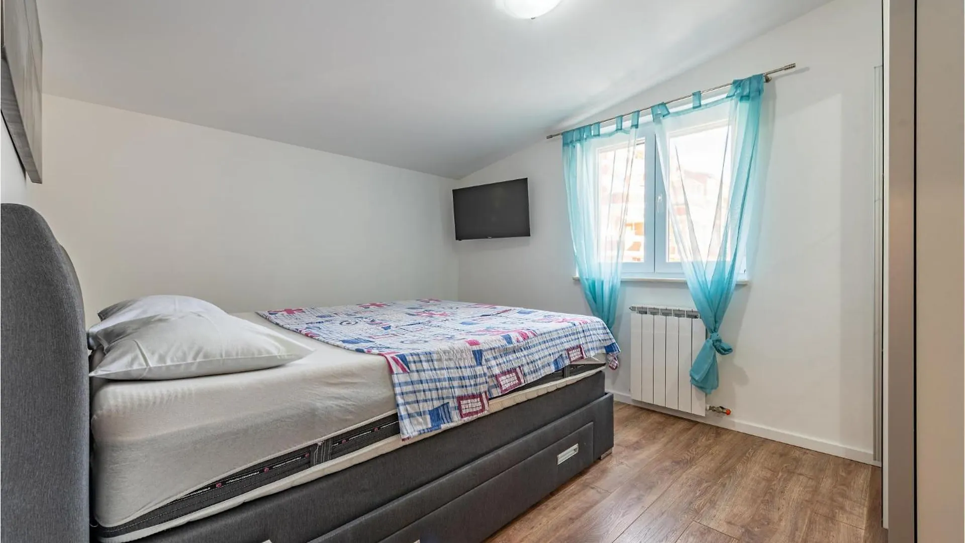 1 Bedroom Beautiful Apartment In Zadar Croatia
