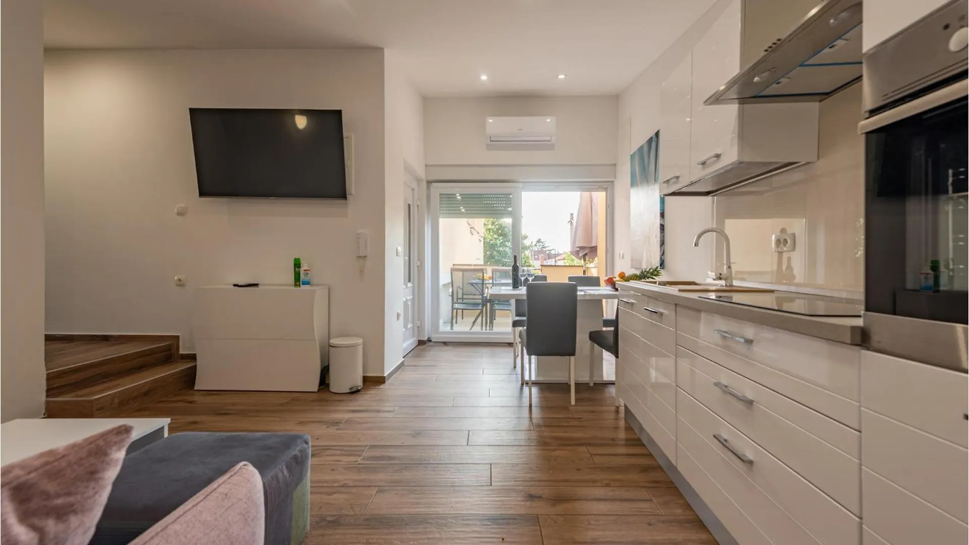 1 Bedroom Beautiful Apartment In Zadar Croatia
