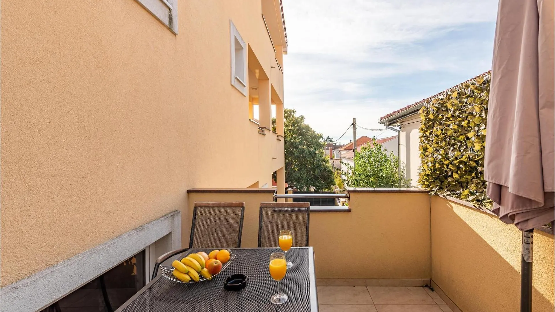 1 Bedroom Beautiful Apartment In Zadar