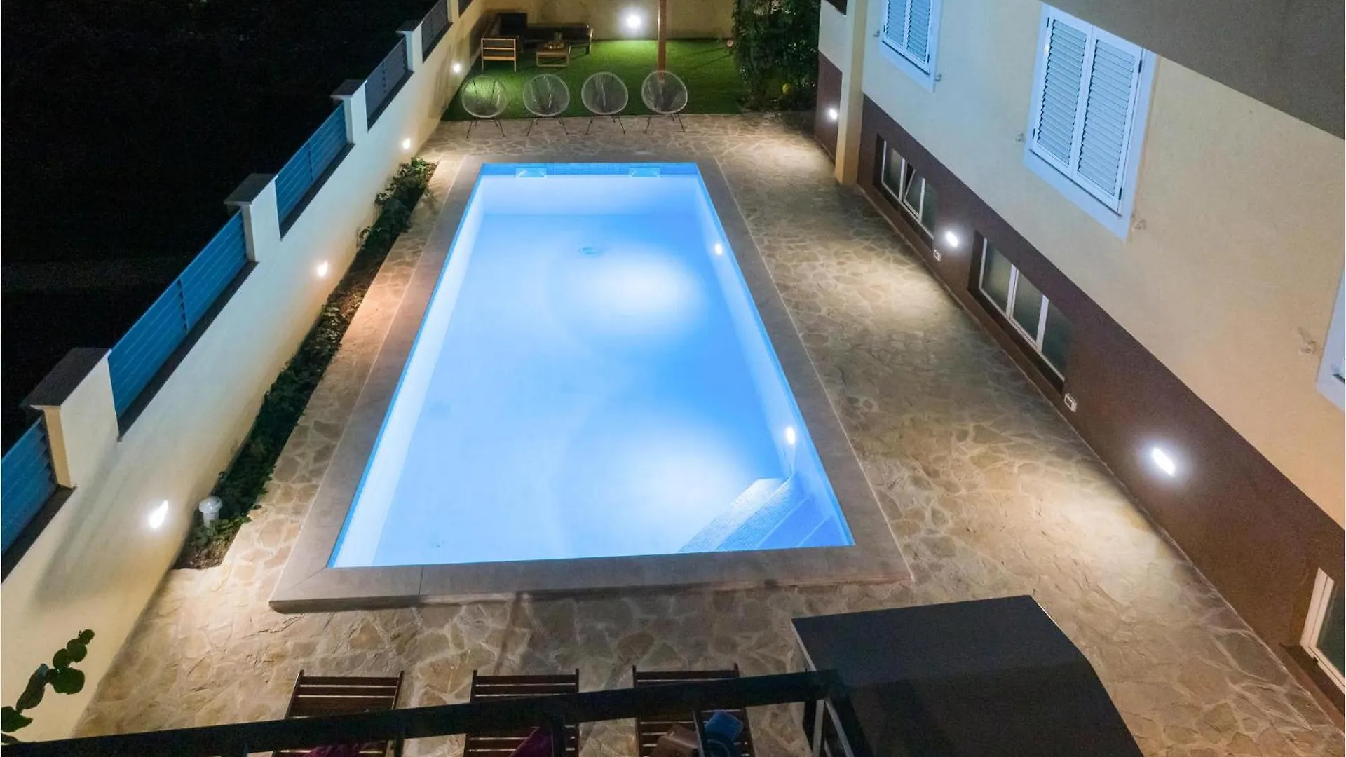 1 Bedroom Beautiful Apartment In Zadar 0*,  Croatia